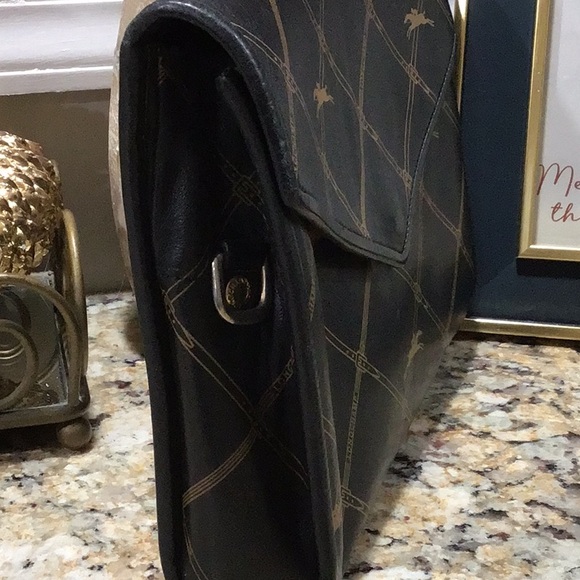 Longchamp Flap Crossbody - Picture 4 of 11